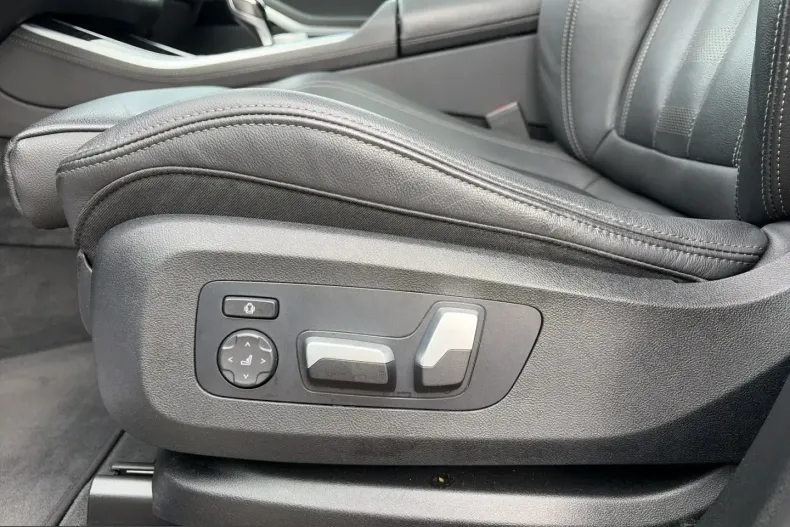 BMW X5 (Seria X) din 2022 cu 66.353 km - oferta BMW257897 - foto 22
