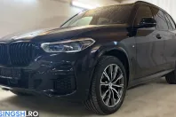 BMW X5 (Seria X) din 2022 cu 63.584 km - oferta BMW257898 - foto 1