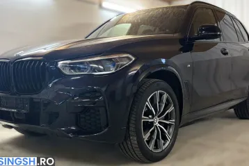 BMW X5 din 2022 - oferta BMW257898