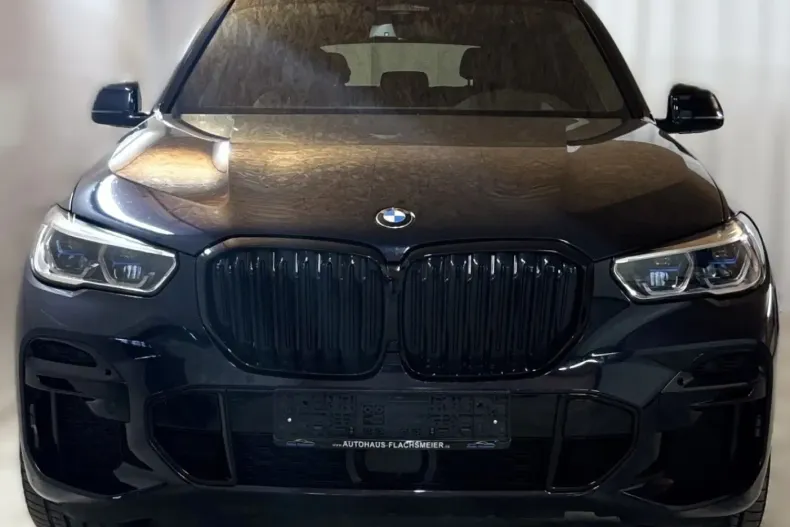 BMW X5 (Seria X) din 2022 cu 63.584 km - oferta BMW257898 - foto 2