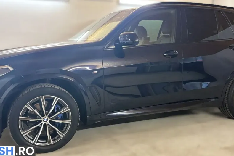 BMW X5 (Seria X) din 2022 cu 63.584 km - oferta BMW257898 - foto 3