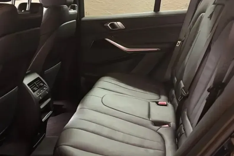 BMW X5 (Seria X) din 2022 cu 63.584 km - oferta BMW257898 - foto 7