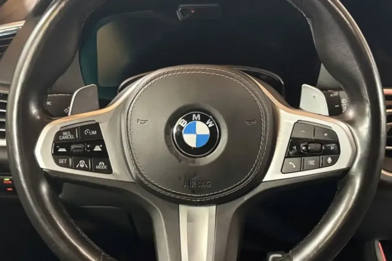 BMW X5 (Seria X) din 2022 cu 63.584 km - oferta BMW257898 - foto 9