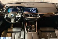 BMW X5 (Seria X) din 2022 cu 63.584 km - oferta BMW257898 - foto 10