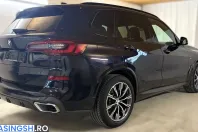 BMW X5 (Seria X) din 2022 cu 63.584 km - oferta BMW257898 - foto 12