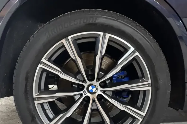 BMW X5 (Seria X) din 2022 cu 63.584 km - oferta BMW257898 - foto 13