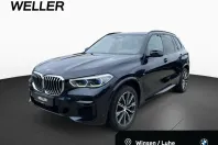 BMW X5 (Seria X) din 2022 cu 67.730 km - oferta BMW257899 - foto 1