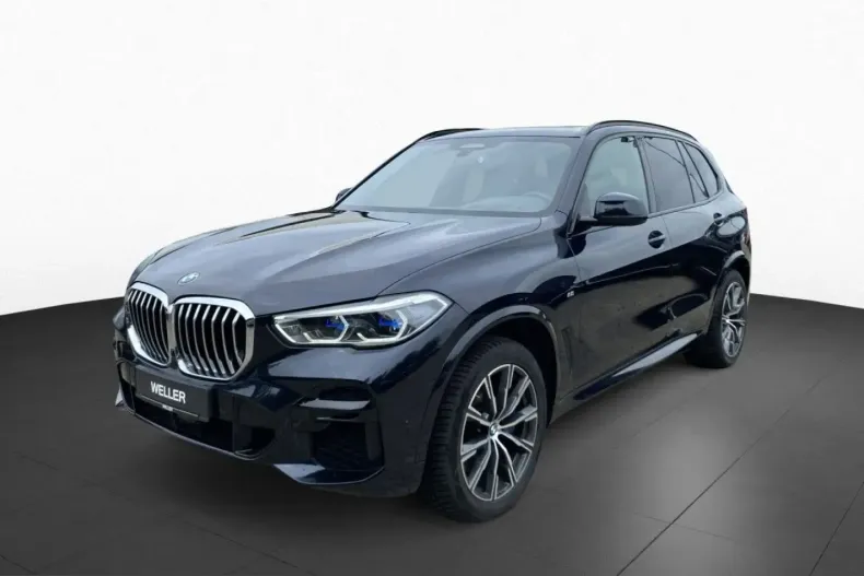 BMW X5 (Seria X) din 2022 cu 67.730 km - oferta BMW257899 - foto 3