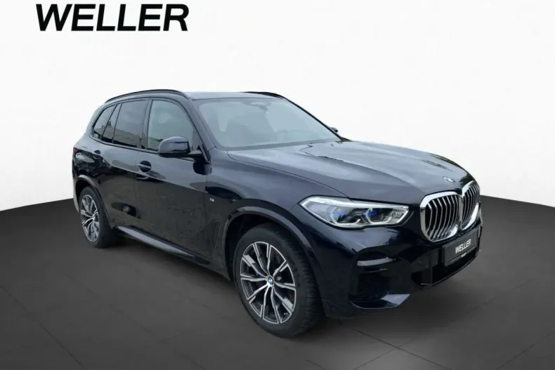 BMW X5 (Seria X) din 2022 cu 67.730 km - oferta BMW257899 - foto 4