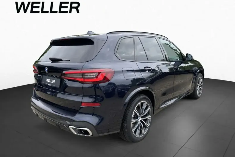 BMW X5 (Seria X) din 2022 cu 67.730 km - oferta BMW257899 - foto 5
