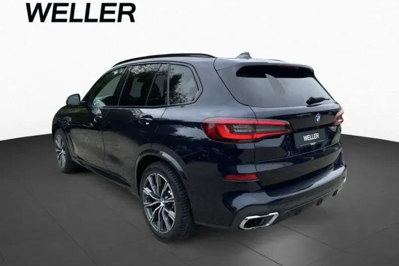BMW X5 (Seria X) din 2022 cu 67.730 km - oferta BMW257899 - foto 6