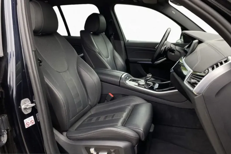 BMW X5 (Seria X) din 2022 cu 67.730 km - oferta BMW257899 - foto 9