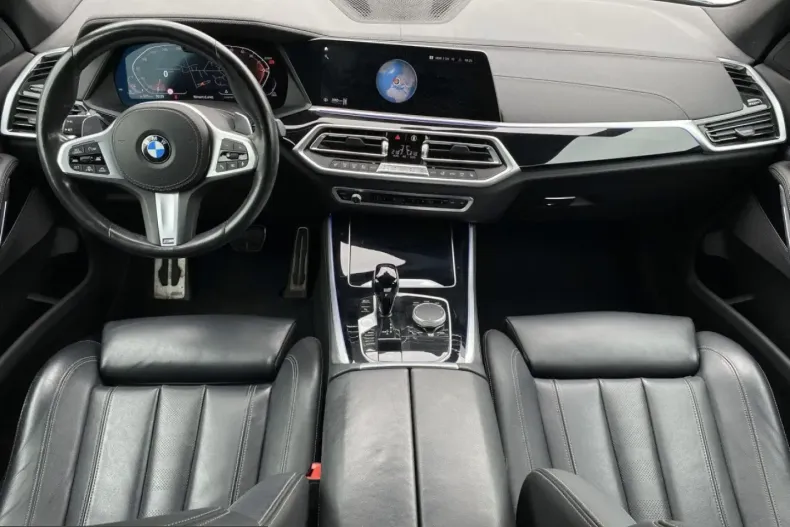 BMW X5 (Seria X) din 2022 cu 67.730 km - oferta BMW257899 - foto 11