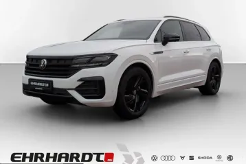 Volkswagen Touareg din 2023 - oferta VOL257900