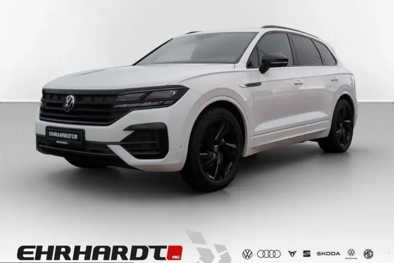 Volkswagen Touareg din 2023 cu 69.780 km - oferta VOL257900 - foto 1