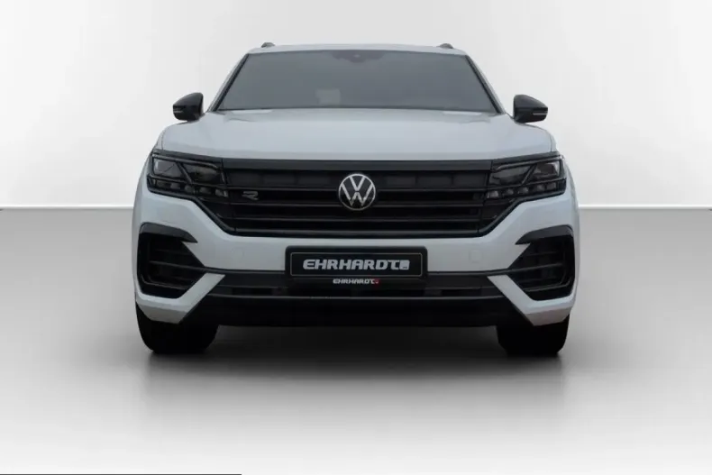 Volkswagen Touareg din 2023 cu 69.780 km - oferta VOL257900 - foto 2