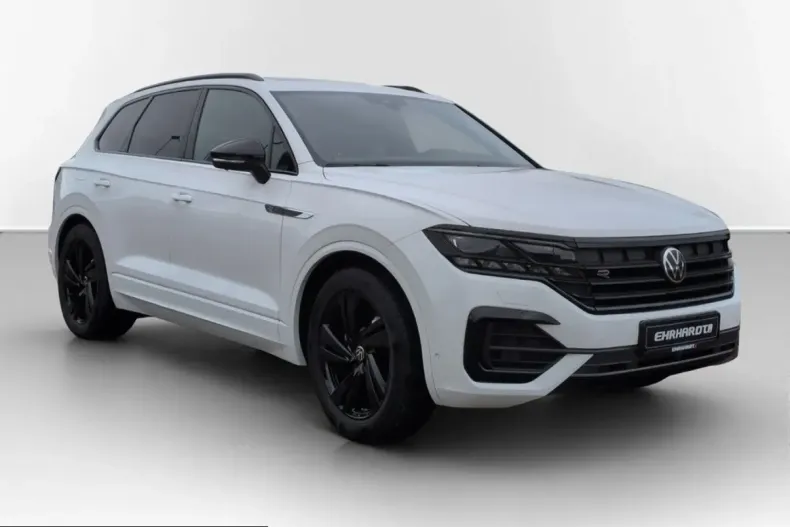 Volkswagen Touareg din 2023 cu 69.780 km - oferta VOL257900 - foto 3