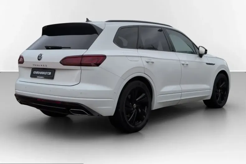 Volkswagen Touareg din 2023 cu 69.780 km - oferta VOL257900 - foto 6