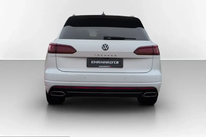 Volkswagen Touareg din 2023 cu 69.780 km - oferta VOL257900 - foto 7