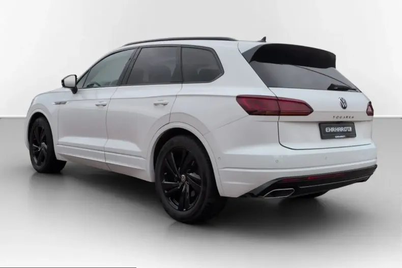Volkswagen Touareg din 2023 cu 69.780 km - oferta VOL257900 - foto 9