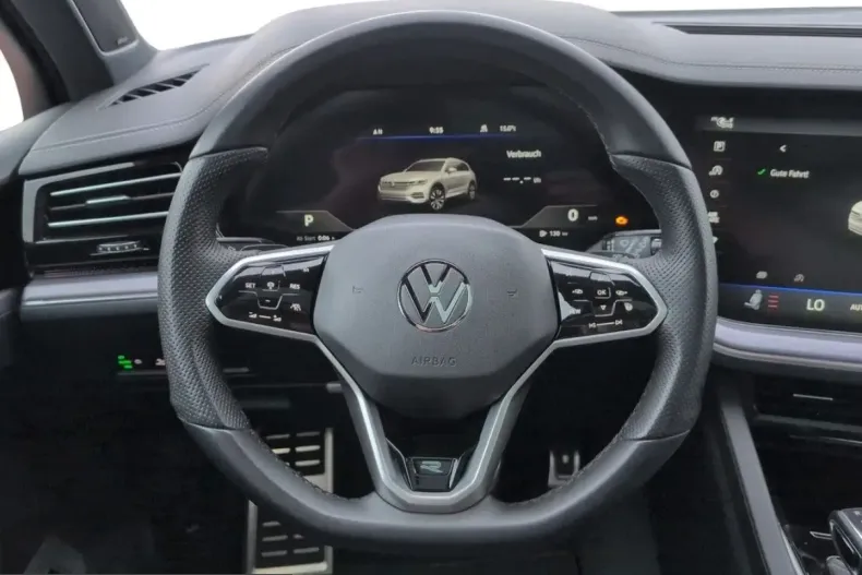 Volkswagen Touareg din 2023 cu 69.780 km - oferta VOL257900 - foto 16