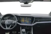 Volkswagen Touareg din 2023 cu 69.780 km - oferta VOL257900 - foto 21