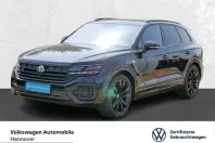Volkswagen Touareg din 2022 cu 54.047 km - oferta VOL257901 - foto 1