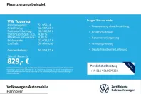 Volkswagen Touareg din 2022 cu 54.047 km - oferta VOL257901 - foto 2
