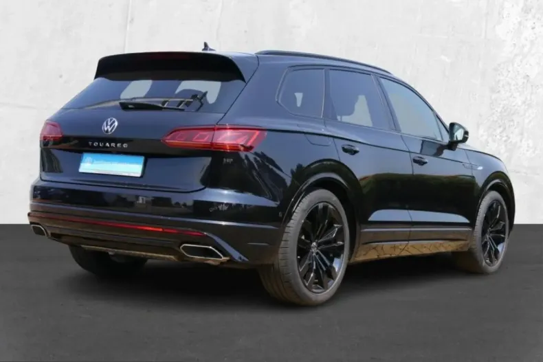 Volkswagen Touareg din 2022 cu 54.047 km - oferta VOL257901 - foto 3