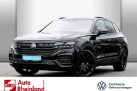 Volkswagen Touareg din 2023 cu 65.170 km - oferta VOL257902 - foto 1