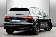 Volkswagen Touareg din 2023 cu 65.170 km - oferta VOL257902 - foto 2