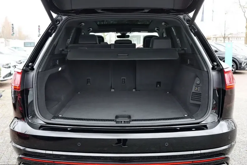 Volkswagen Touareg din 2023 cu 65.170 km - oferta VOL257902 - foto 15