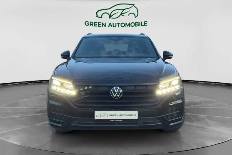 Volkswagen Touareg din 2022 cu 67.000 km - oferta VOL257903 - foto 3