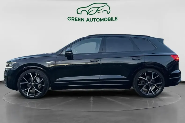 Volkswagen Touareg din 2022 cu 67.000 km - oferta VOL257903 - foto 4
