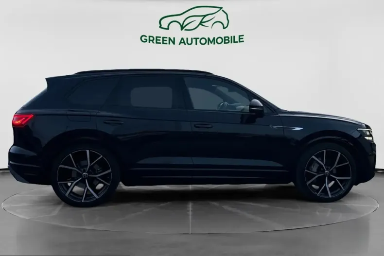 Volkswagen Touareg din 2022 cu 67.000 km - oferta VOL257903 - foto 5