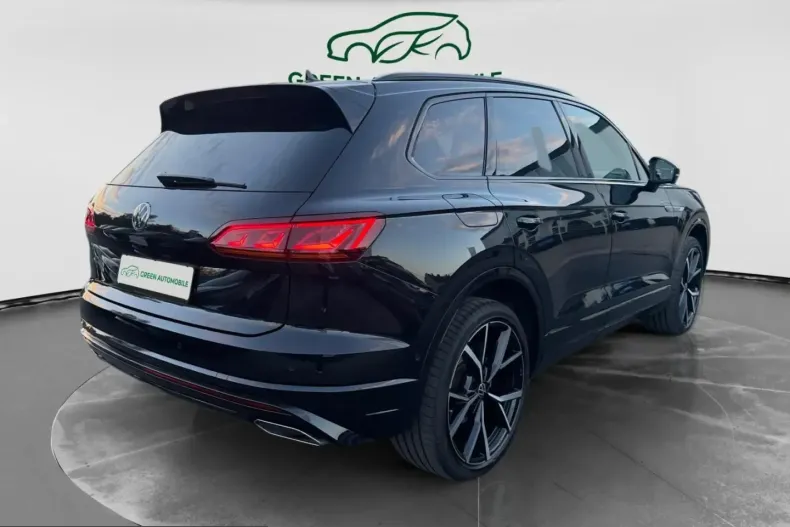 Volkswagen Touareg din 2022 cu 67.000 km - oferta VOL257903 - foto 6