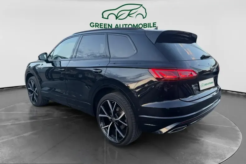 Volkswagen Touareg din 2022 cu 67.000 km - oferta VOL257903 - foto 7