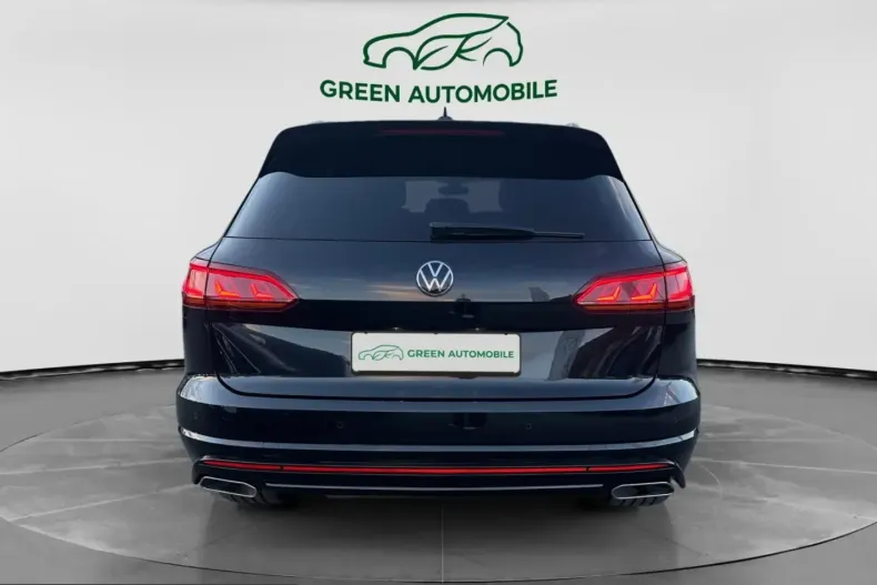 Volkswagen Touareg din 2022 cu 67.000 km - oferta VOL257903 - foto 8