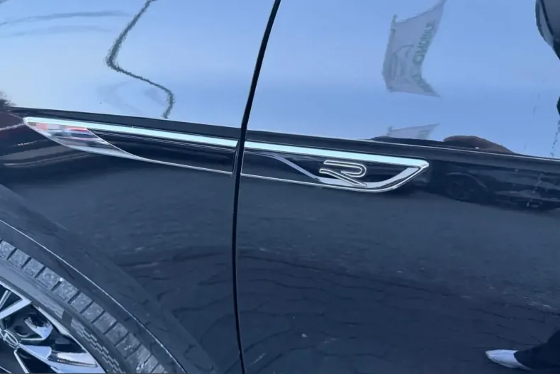 Volkswagen Touareg din 2022 cu 67.000 km - oferta VOL257903 - foto 9