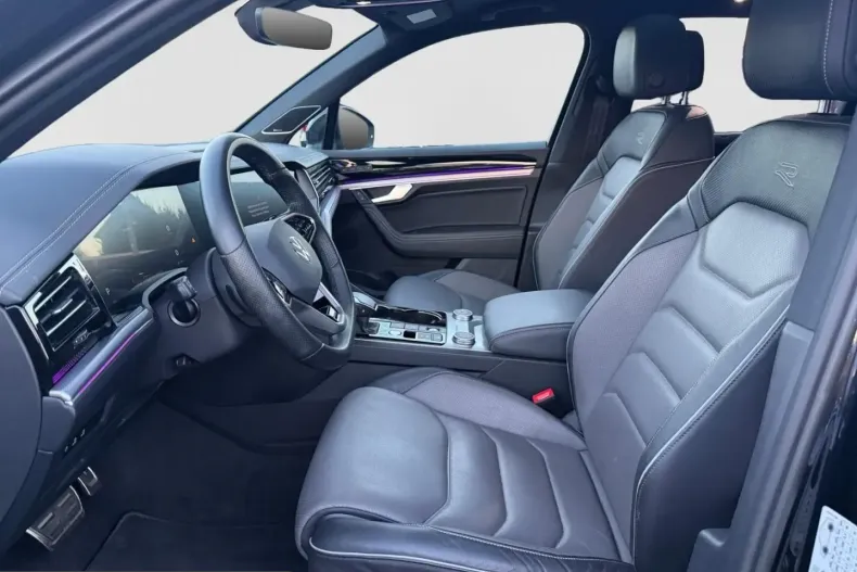 Volkswagen Touareg din 2022 cu 67.000 km - oferta VOL257903 - foto 20