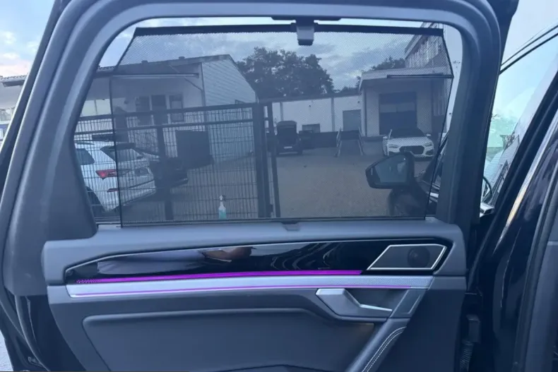 Volkswagen Touareg din 2022 cu 67.000 km - oferta VOL257903 - foto 27