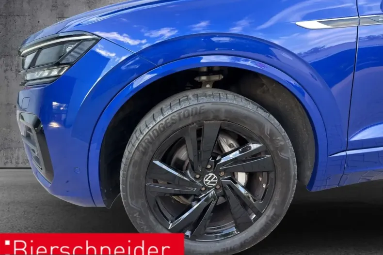 Volkswagen Touareg din 2023 cu 49.000 km - oferta VOL257905 - foto 3
