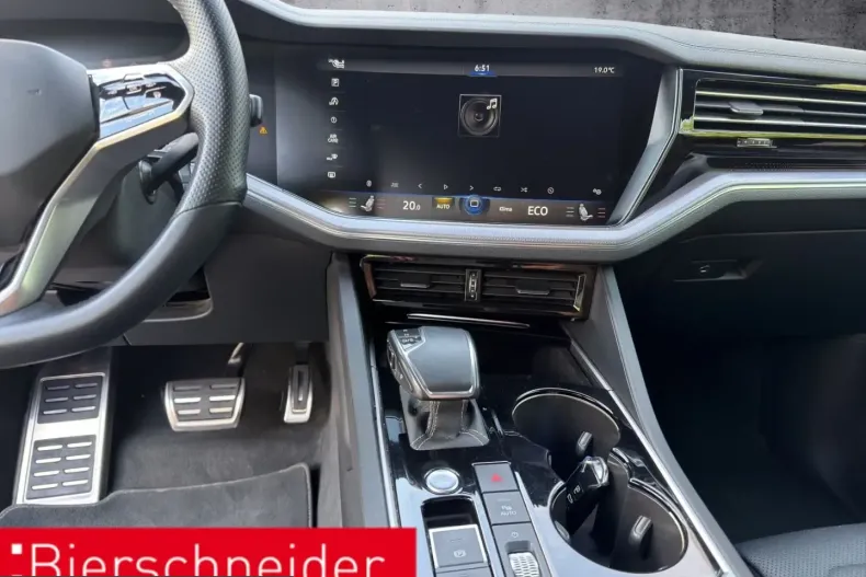 Volkswagen Touareg din 2023 cu 49.000 km - oferta VOL257905 - foto 7
