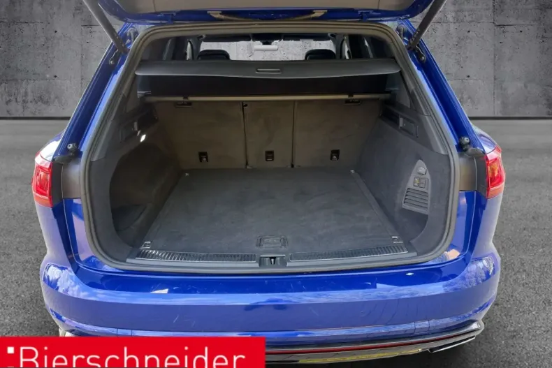 Volkswagen Touareg din 2023 cu 49.000 km - oferta VOL257905 - foto 12