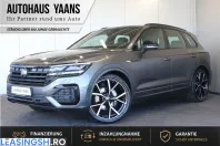 Volkswagen Touareg din 2023 cu 63.320 km - oferta VOL257906 - foto 1
