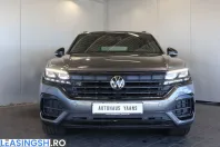 Volkswagen Touareg din 2023 cu 63.320 km - oferta VOL257906 - foto 2