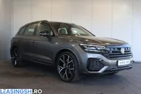 Volkswagen Touareg din 2023 cu 63.320 km - oferta VOL257906 - foto 3