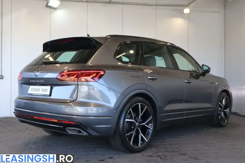 Volkswagen Touareg din 2023 cu 63.320 km - oferta VOL257906 - foto 4
