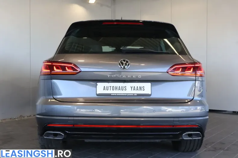 Volkswagen Touareg din 2023 cu 63.320 km - oferta VOL257906 - foto 5