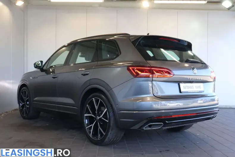 Volkswagen Touareg din 2023 cu 63.320 km - oferta VOL257906 - foto 6